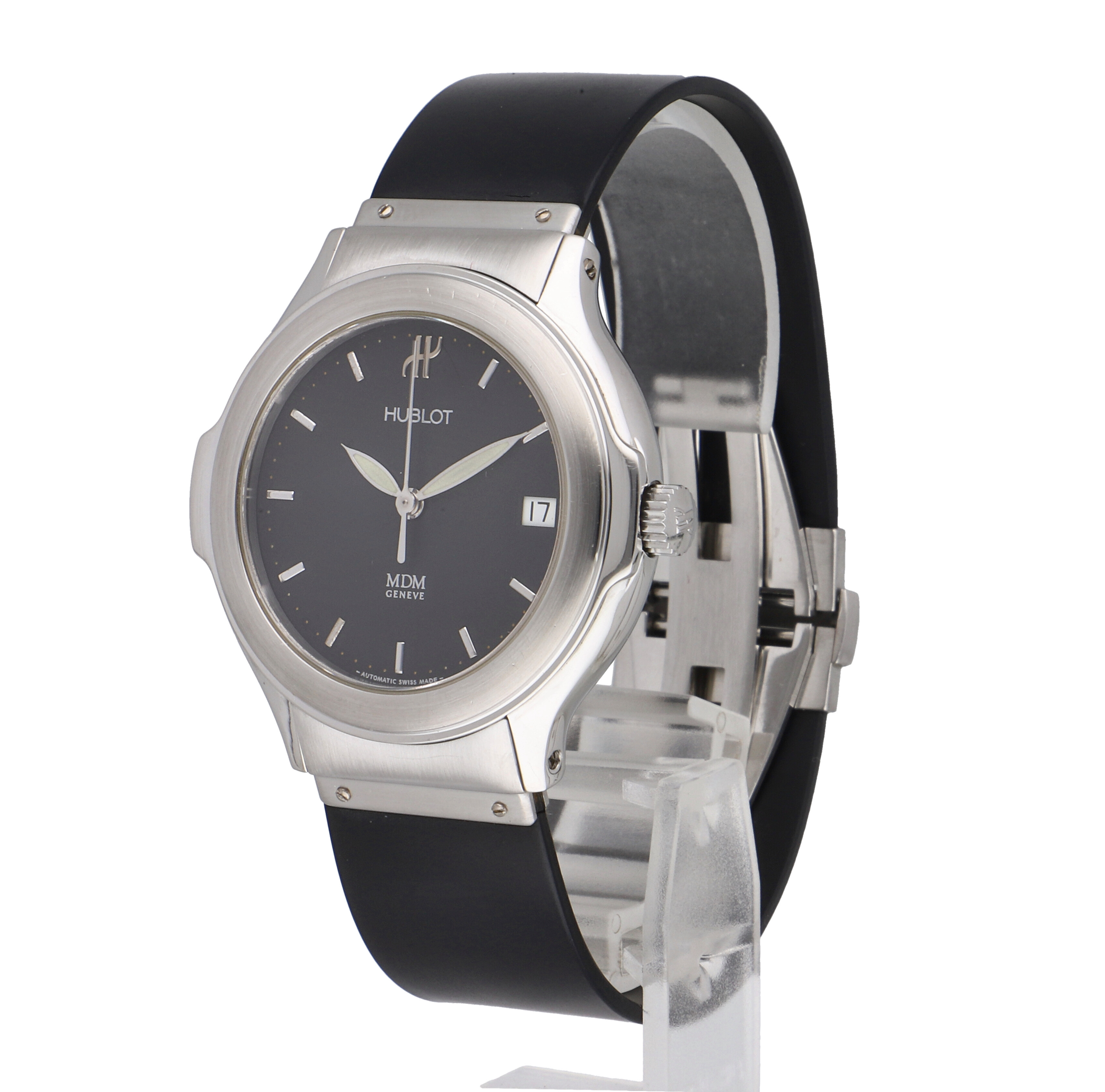 Hublot Classic Fusion